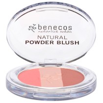 Benecos Natural Trio Blush Fall In Love