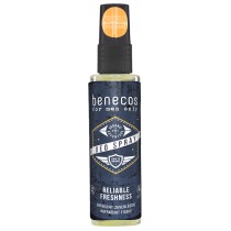 Benecos For Men Only Deo Spray