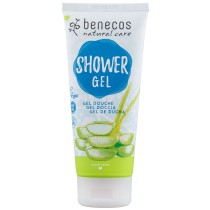 Benecos Natural Shower Gel Aloe Vera