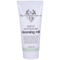 Apricot & Lavender Cleansing Milk (Sensitive Skin)