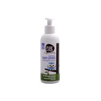 Pure Beginnings Soothing Baby Lotion with Organic Baobab