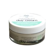 Chamomile & Bergamot Day Cream (Dry / Sensitive Skin)