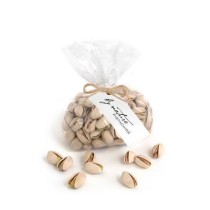 By Nature Roasted Salted Pistachios in Shell