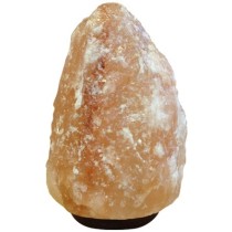 Saltpur Natural Himalayan Salt Lamp, 2-3kg