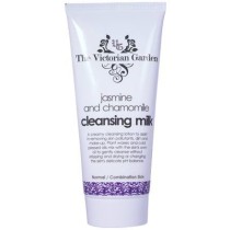 Jasmine & Chamomile Cleansing Milk (Normal/Combo)