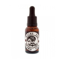 Hairy Eye Average Joe Beard Oil