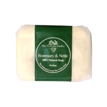 Victorian Garden Rosemary & Nettle Soap