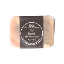 Victorian Garden Neroli Soap