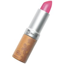 Couleur Caramel Pearly Lipstick - Raspberry (Shade 206)