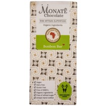 Monate Chocolate Bonbon Bar 