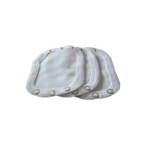 Kiki Vest Extenders (Pack of 3)