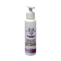 Kalahari Melon & Rosemary Foaming Gel Face Cleanser