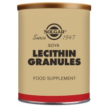 Solgar Soya Lecithin Granules
