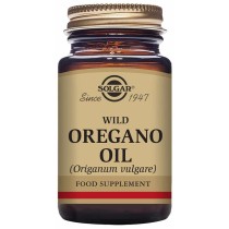 Solgar Wild Oregano Oil
