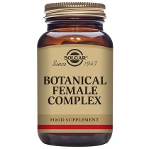Solgar Botanical Female Complex