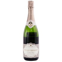 Stellar Organic Extra Dry (Sparkling) 