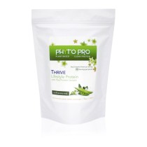 Phyto Pro Thrive Pea Protein Isolate - unflavoured