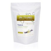 Phyto Pro Thrive Vanilla Protein Shake