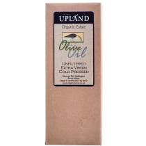 Upland Organic Extra-Virgin Olive Oil