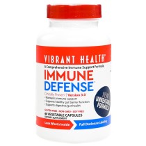 Vibrant Health Immune Defense