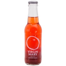 Virgin Mary Spiced Tomato Juice