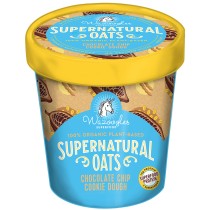 Wazoogles Supernatural Oats Pot - Chocolate Chip Cookie Dough