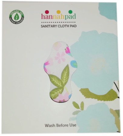 Hannahpad Small Pad - 2 pack