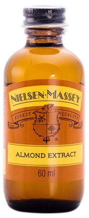 Nielsen-Massey Almond Extract