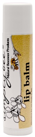 Simply Bee Lip Balm Stick