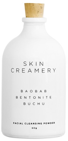 Skin Creamery Facial Cleansing Powder
