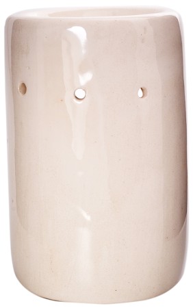Soil Aromatherapy Ceramic Burner