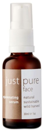Just Pure Rejuvenating Serum