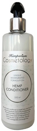 Hemporium Conditioner Lux (All Hair Types)