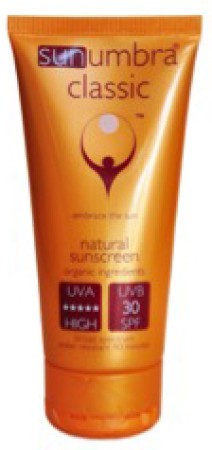 Sunumbra SPF30 Sunscreen