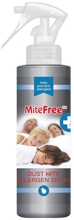 SoPure MiteFree Spray 