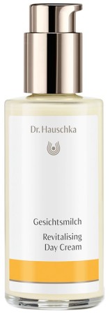Dr. Hauschka Revitalizing Day Cream 