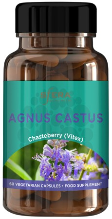 Sfera Vitex Agnus Castus 