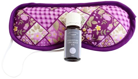 Lavender in Lavender Hill Relax Set