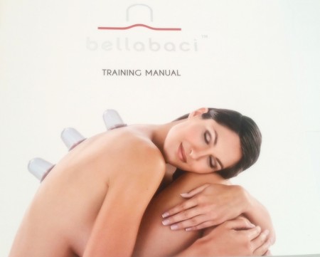Bellabaci Cupping Massage Training Manual