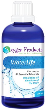 Oxygen Products WaterLife