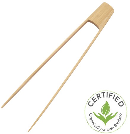 Bambu Kitchen Tong (large)