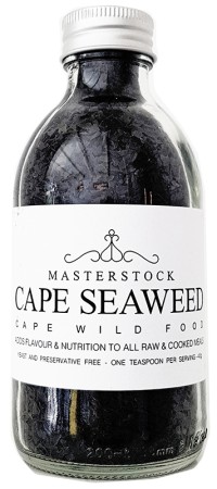 Masterstock Cape Seaweed