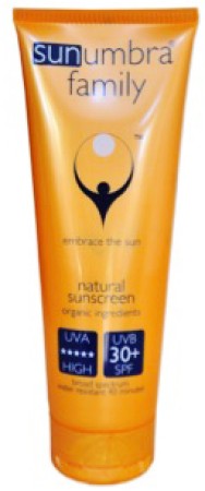 Sunumbra Family Sunscreen SPF30