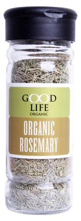 Good Life – Organic Rosemary
