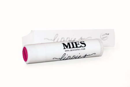 MIES Turkish Lippies