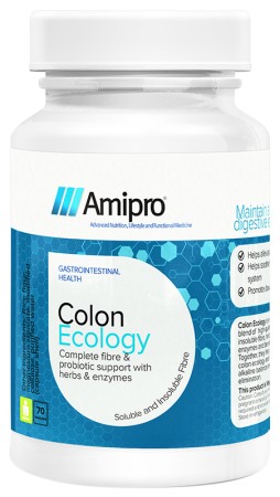 Amipro Colon Ecology 70s