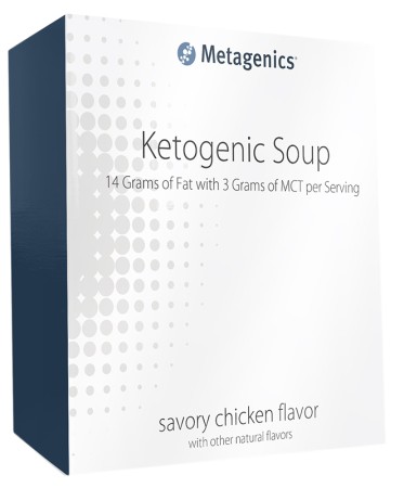 Metagenics Ketogenic Soup