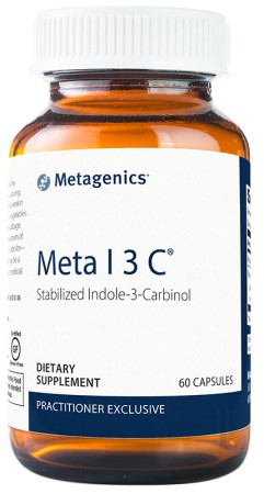 Metagenics Meta I-3-C