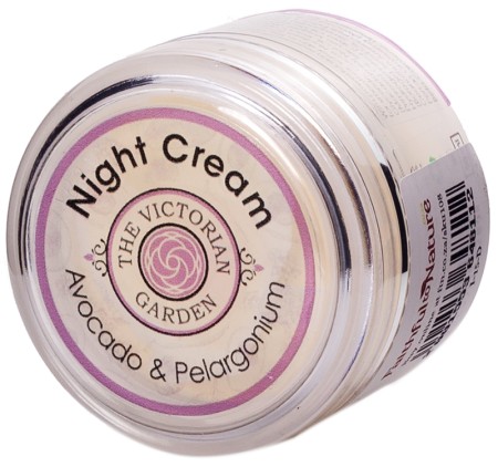 Avocado & Pelargonium Night Nourisher