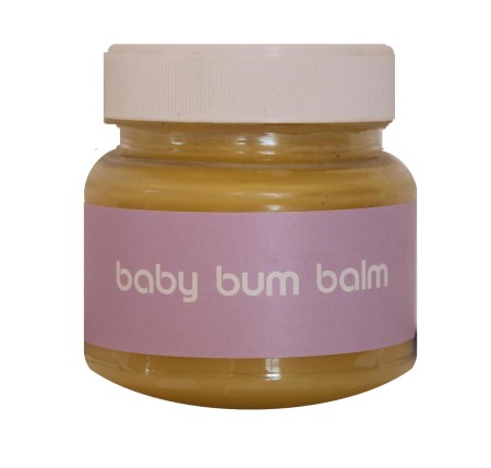 Natraloe Baby Bum Balm